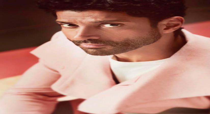 Farhan Akhtar opens up on 'vitriolic news reporting'