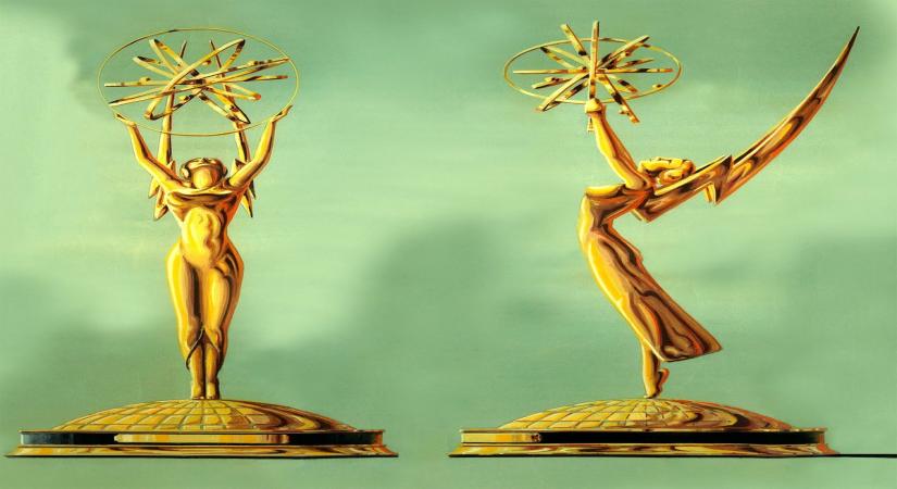 Andrij Parekh makes India proud at Emmys 2020