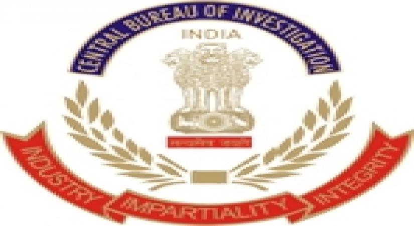 CBI questions Rhea's father in SSR death case