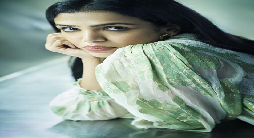 Shriya Pilgaonkar engages in hand-to-hand combat in new thriller series
