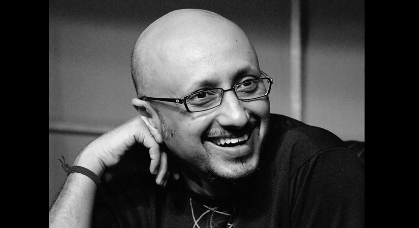 Shantanu Moitra’s silence of sound