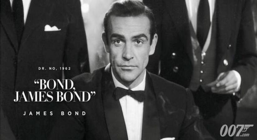 Sean Connery