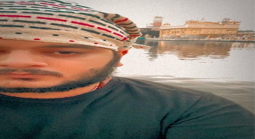 'Kabir Singh' singer Vishal Mishra recovers from Covid-19.