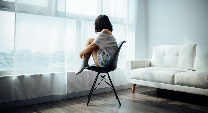 Covid-19 taking heavy mental health toll on people: Study. (Photo: Unsplash)