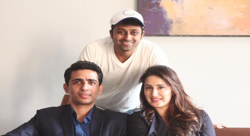 Debutant director Kanishk Verma on working with Gulshan Devaiah, Sagarika Ghatge