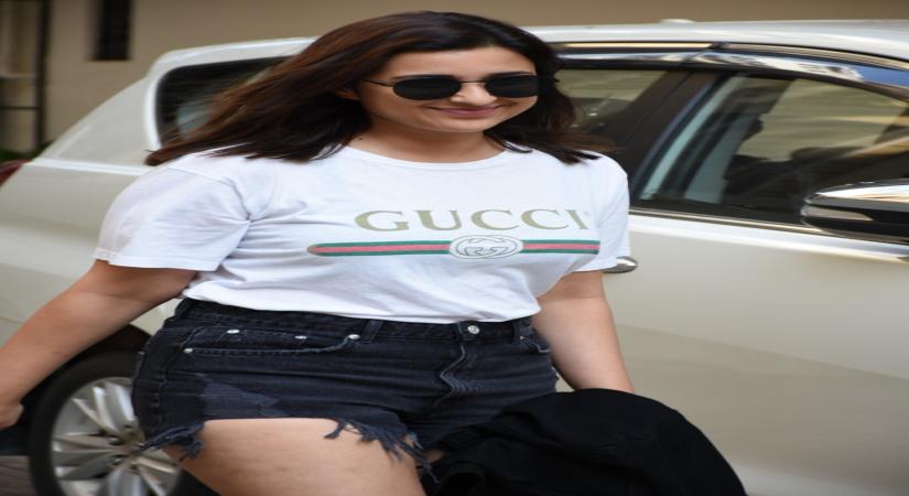 Parineeti Chopra's birthday: B-Town showers wishes