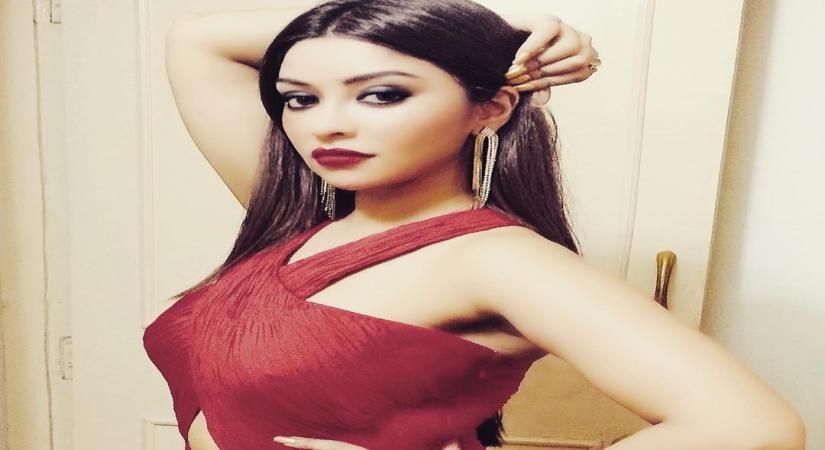 Payal Ghosh: Sooraj Barjatya and Anurag Kashyap two sides of a coin