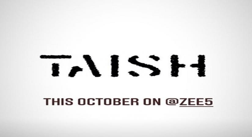 Mumbai, Oct 15 (IANS) The trailer of Taish releases on Thursday, and director Bejoy Nambiar says bringing multiple talents together for the project was quite a task initially but then everything fell in place.