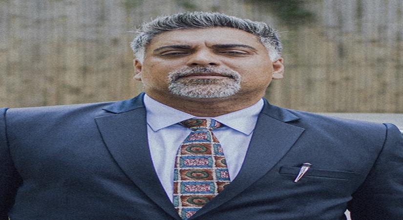 How Ram Kapoor got his act as an assassin right