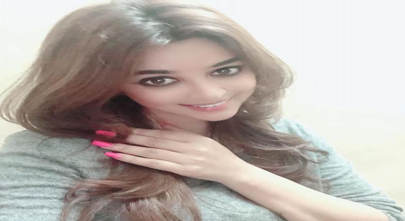 Payal Ghosh calls Anurag Kashyap a 'vulture'