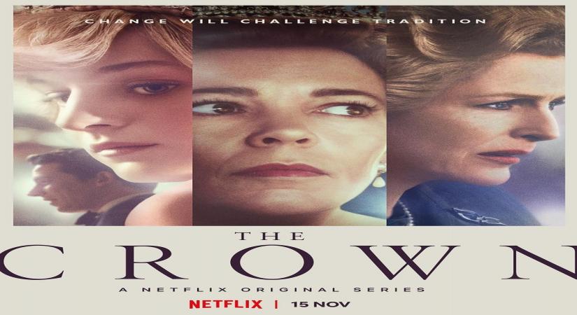 Lady Diana now has historical perspective: Ã¢ÂÂThe Crown' writer Peter Morgan.