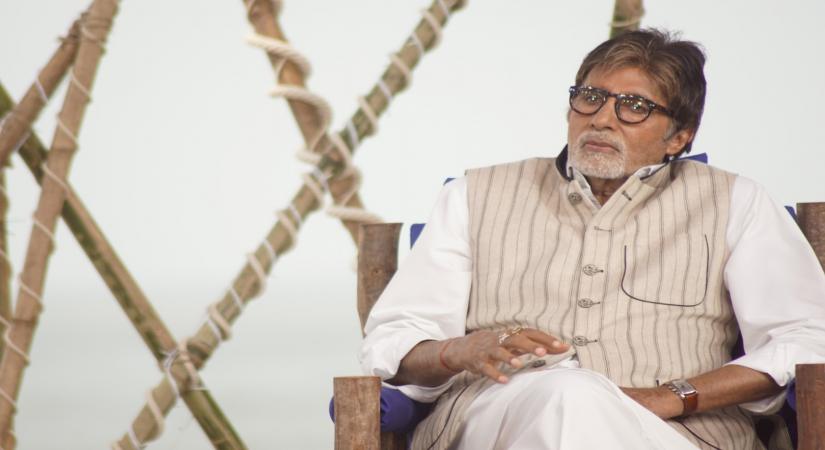 Amitabh Bachchan shares his work schedule