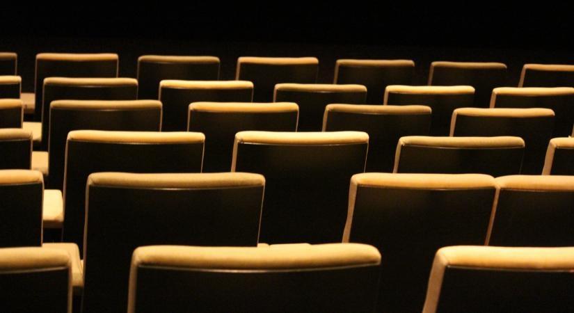 Unlock Phase 1: The future of malls and movie theatres.