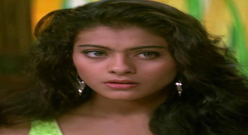 Kajol's quip: 'Is it October already?'.