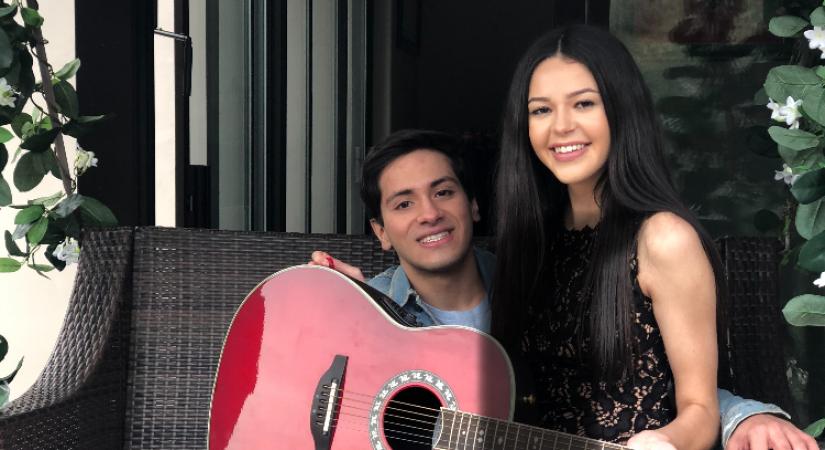 Jatin Pandit's son Raahul collaborates with father on new single 