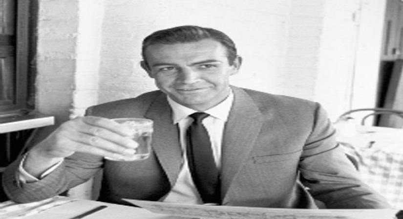 Sean Connery
