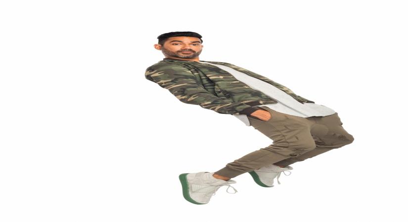 Nucleya opens up on collaboration with Jamaican-American trio Major Lazer