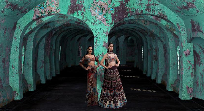 Live audience gives sense of confidence: Athiya Shetty