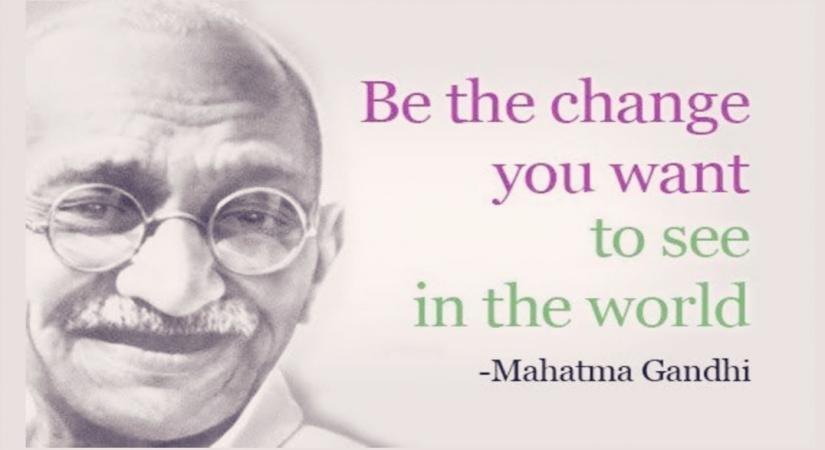 Gandhi Jayanti: B-Town remembers the Mahatma on his 151st birth anniversary