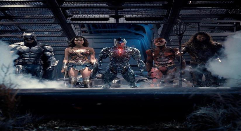 Batman v Superman director Joss Whedon accused of altering actor's skin colour