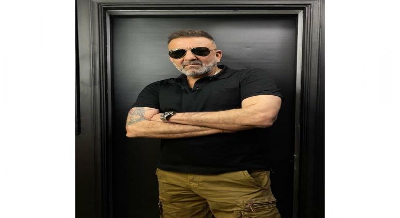 Sanjay Dutt gears up to play the antagonist Adheera in 'KGF Chapter 2'