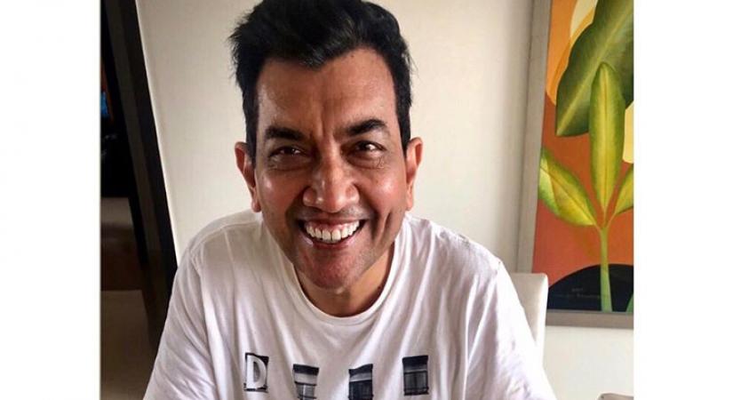 Photo: Sanjeev Kapoor/Instagram