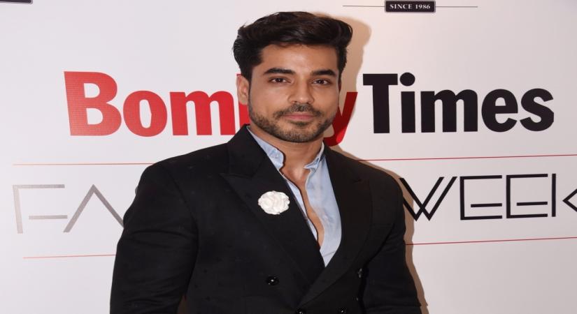 Gautam Gulati. (File Photo: IANS)