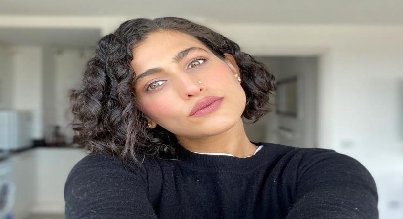 Kubbra Sait .