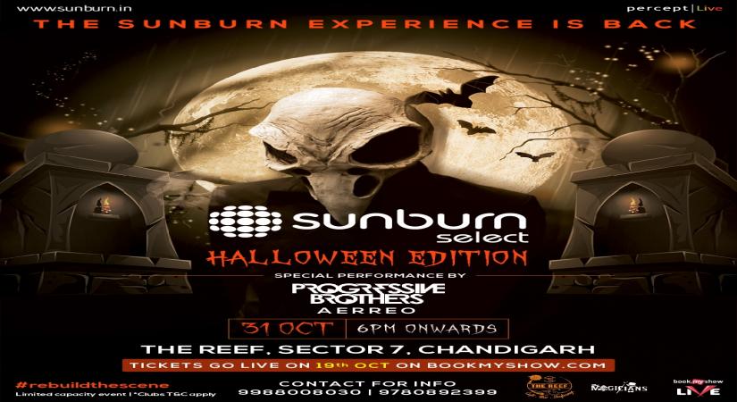 Top deejays to entertain at premium curated rooftop club shows