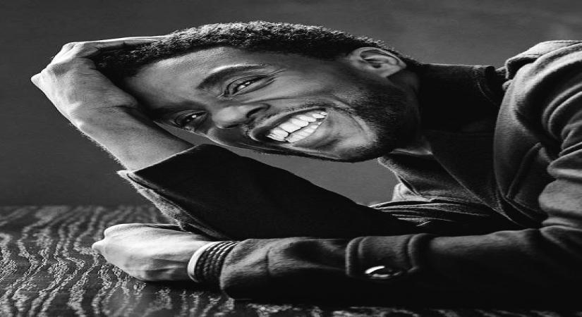 Los Angeles, Oct 16 (IANS) Late actor Chadwick Boseman had not left behind a will. Now, his wife Taylor Simone Ledward has sought judicial assistance to let her be an administrator with limited authority of his estate.