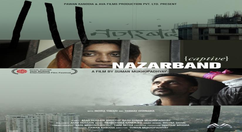 National Award winner Suman Mukhopadhyay to take new film to Busan fest.