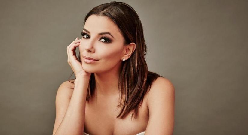 Eva Longoria to star in comedy 'Unplugging'