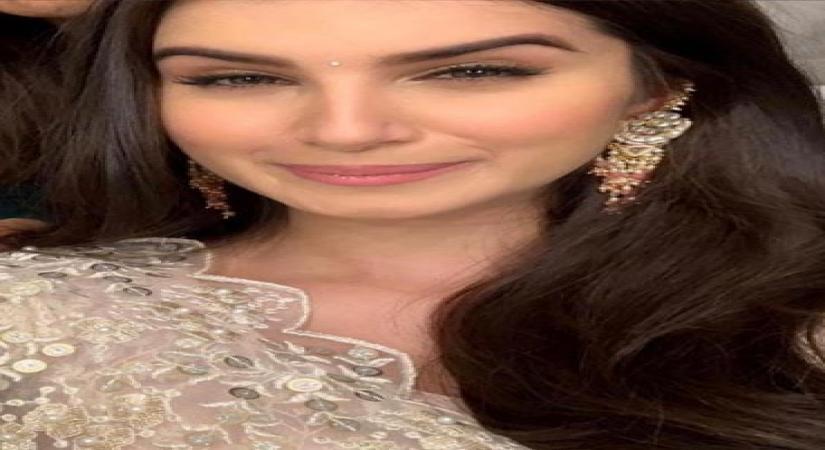 Tara Sutaria, Aadar Jain not tying the knot
