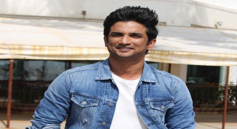 Sushant's friends arrive in Delhi, seek speedy probe