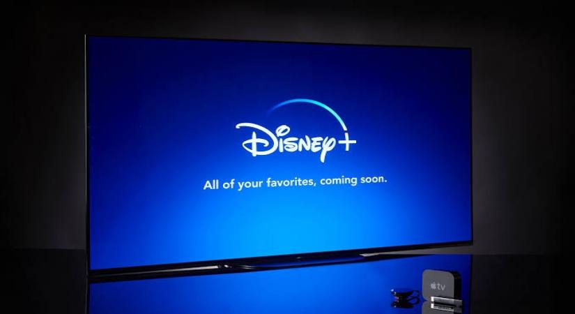 Disney rejigs media and entertainment biz