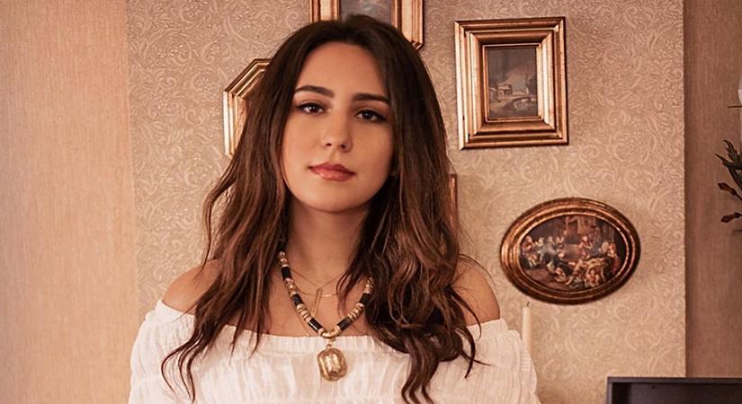 (Photo: mayssakaraa/Instagram)