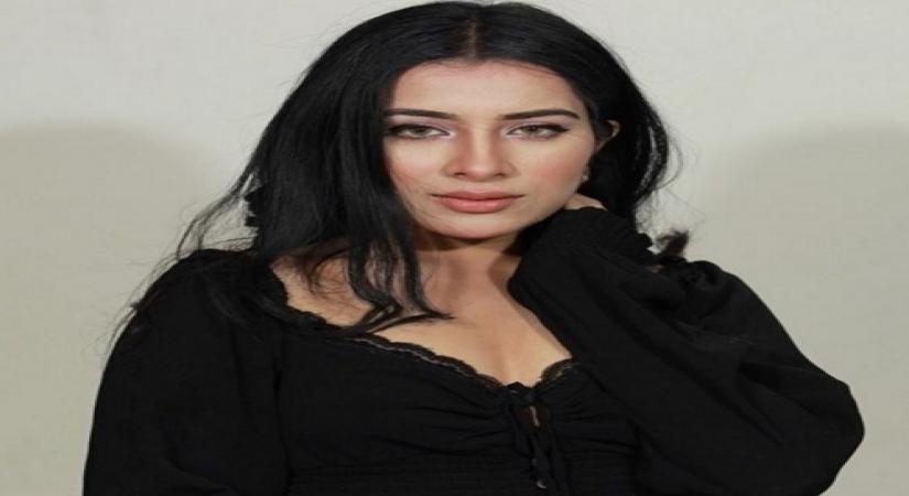 Bigg Boss 14: Sara Gurpal 'will go mad' if she gets film with Salman Khan