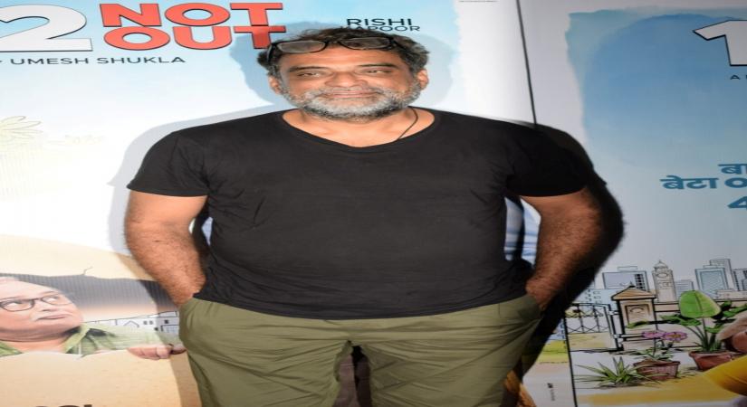 How 'Pad Man' Akshay Kumar felt wearing a sanitary napkin