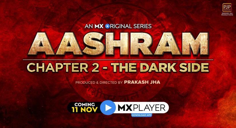 Aashram, Prakash Jha