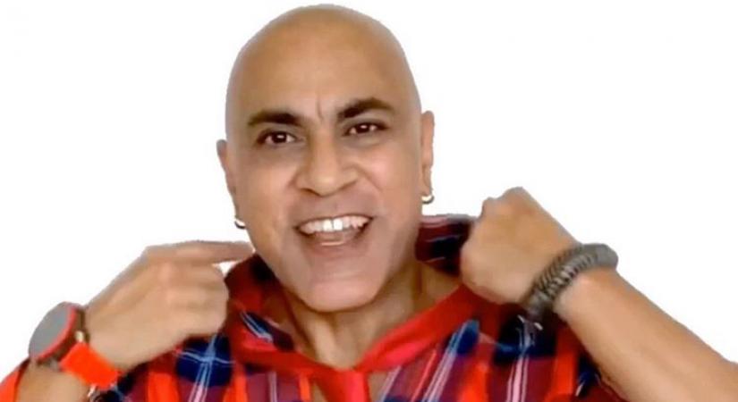 Photo: babasehgal/Instagram 