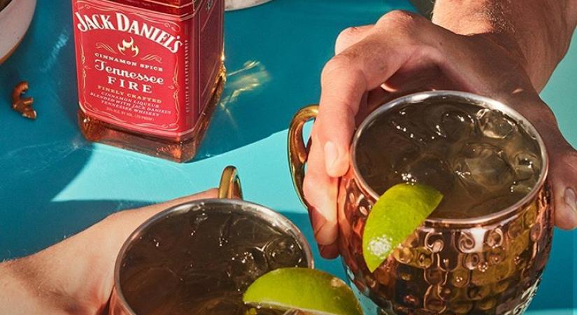 Photo: Instagram/Jack Daniel