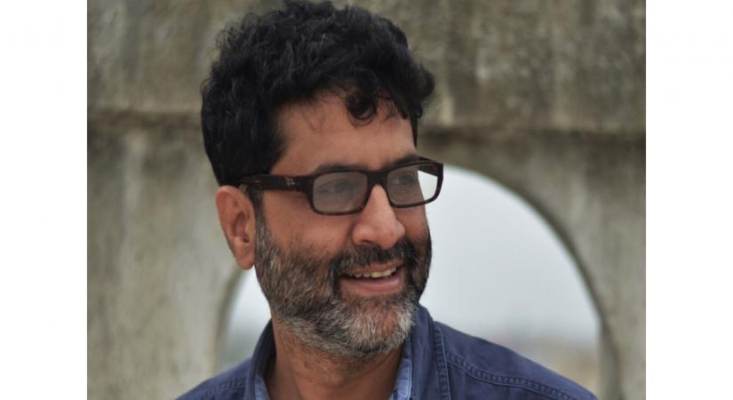 filmmaker Soumitra Ranade