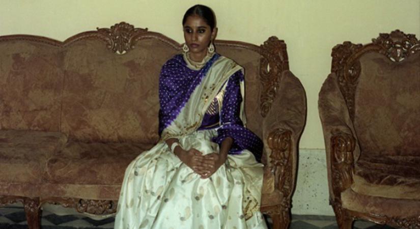 Raw Mango Moomal Collection