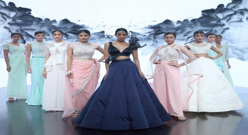 Suneet Varma's collection