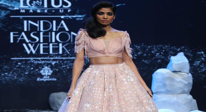 Varun Bahl's collection