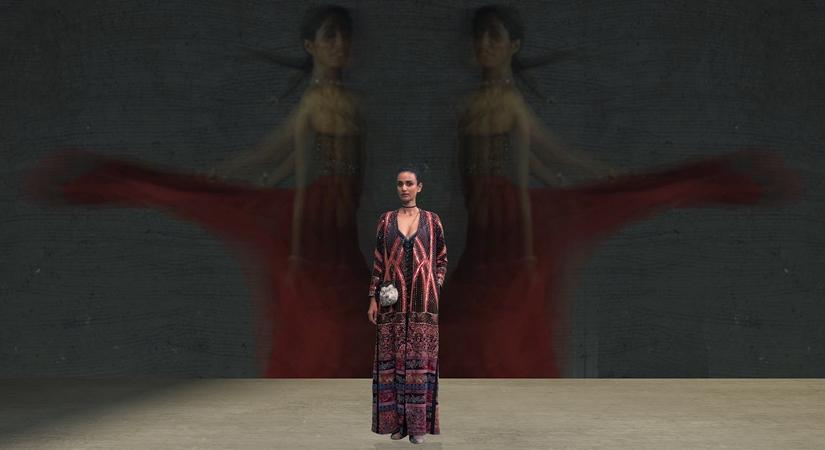 Lakme Salon X Jade at LFW 2020