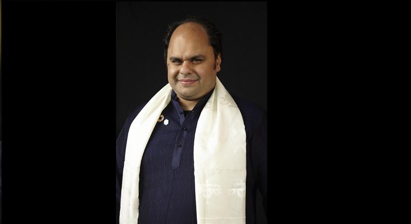 Mr Kunal Sood, Founder of WeThePlanet & X Fellows