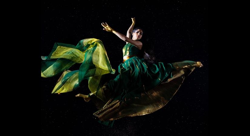 TRESemmé presents Amit Aggarwal for LFW 2020