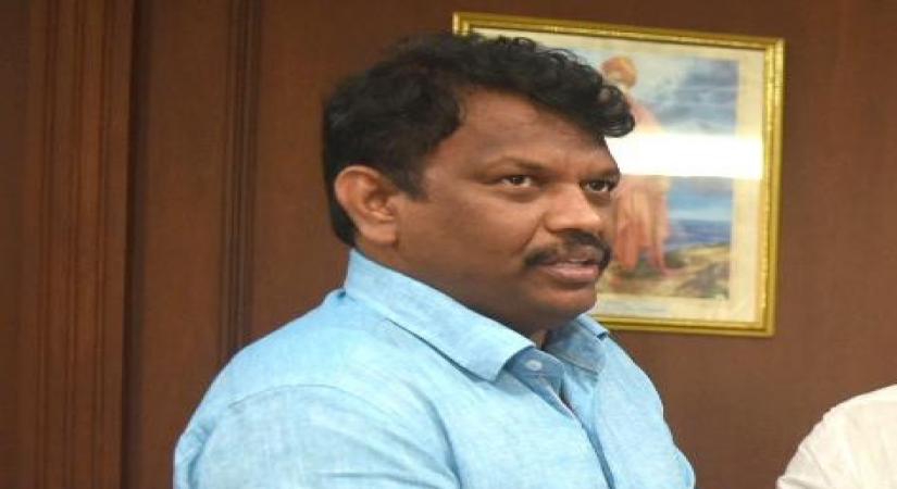 Michael Lobo. (File Photo: IANS)