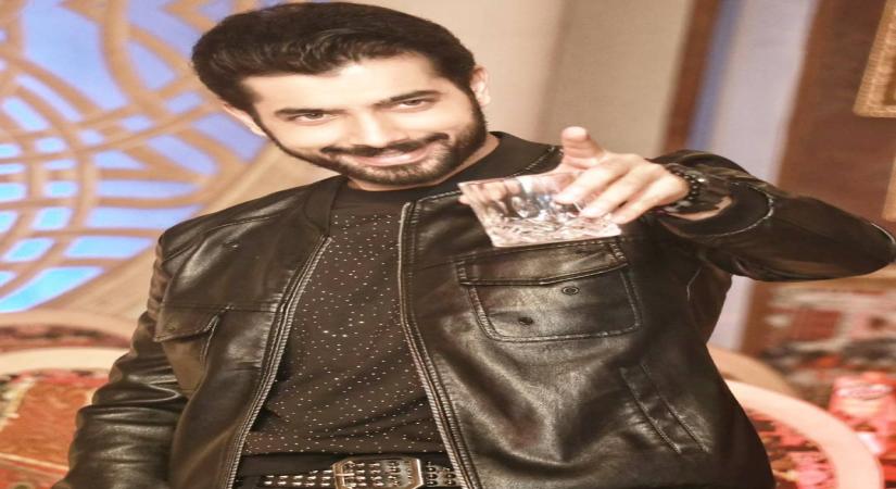 Sharad Malhotra